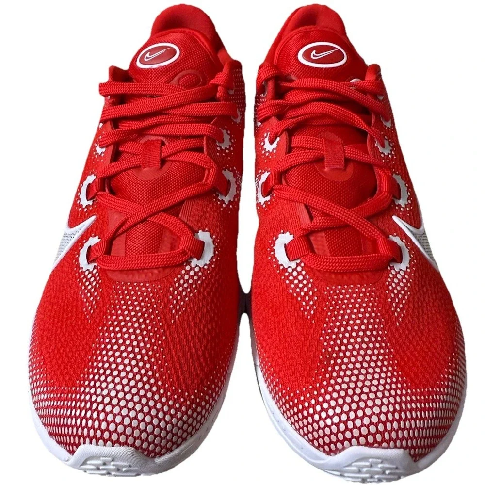 Nike Air Zoom BB NXT TB Promo Red CK5879-603 Size Men 10.5 Women 12